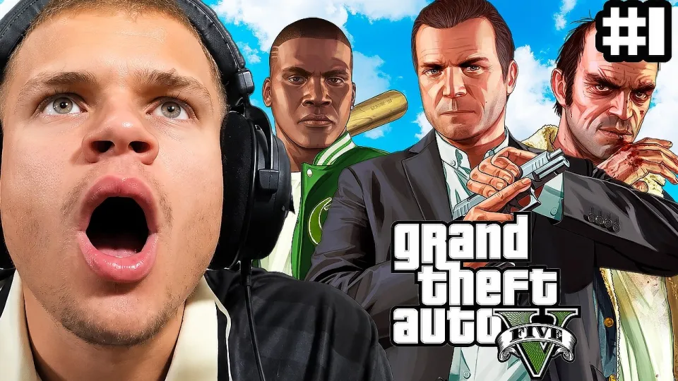 What makes GTA 5 a timeless gaming experience and how to enjoy it fully